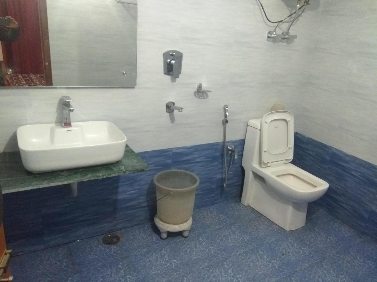 Hotel Hilltop Manāli Dış mekan fotoğraf